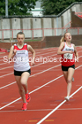 800 metres, 2021 Northumberland, Durham and Cleveland Schools. Photo: David T. Hewitson/Sports for All Pics